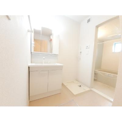 Ａｍａｔｕｋｉ 203【管理NO：1-023960501-02030】 ★家具家電は申し込み後に搬入します★の物件画像