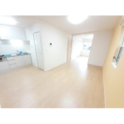 ｃｈｅｒｒｙ　ｌａｎｅ 204【管理NO：1-023912201-02040】 ★家具家電は申し込み後に搬入します★の物件画像