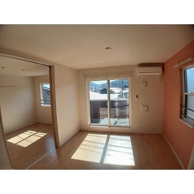 オーフィールドⅢ　Ｂ 203【管理NO：1-023834202-02030】 ★家具家電は申し込み後に搬入します★の物件画像