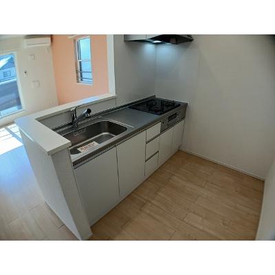 オーフィールドⅢ　Ｂ 203【管理NO：1-023834202-02030】 ★家具家電は申し込み後に搬入します★の物件画像