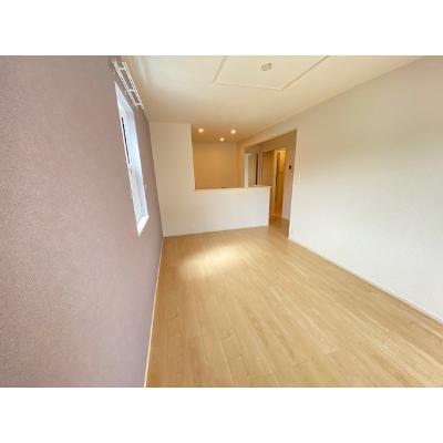 バンブーフォレストⅡ 101【管理NO：1-023825602-01010】 ★家具家電は申し込み後に搬入します★の物件画像