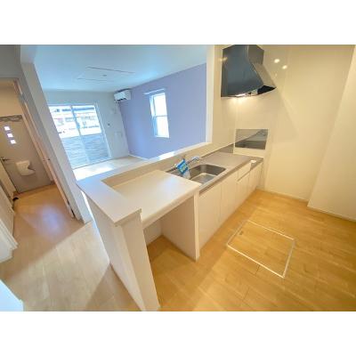 バンブーフォレストⅡ 101【管理NO：1-023825602-01010】 ★家具家電は申し込み後に搬入します★の物件画像
