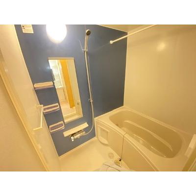 バンブーフォレストⅡ 101【管理NO：1-023825602-01010】 ★家具家電は申し込み後に搬入します★の物件画像