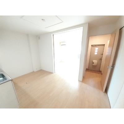 コッティガーデン　Ⅰ 104【管理NO：1-023464001-01040】 ★家具家電は申し込み後に搬入します★の物件画像