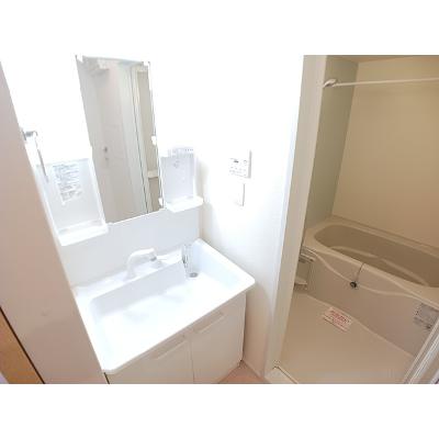 メゾン折尾瀬 203【管理NO：1-022684901-02030】 ★家具家電は申し込み後に搬入しますの物件画像