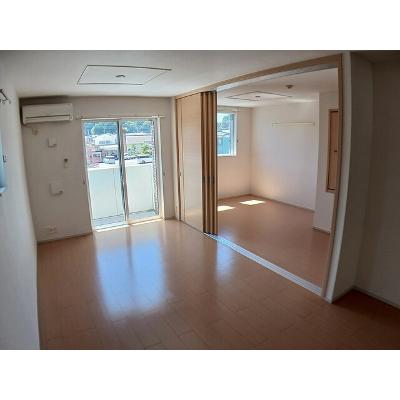 プランドール１ 203【管理NO：1-018555101-02030】 ★家具家電は申し込み後に搬入しますの物件画像