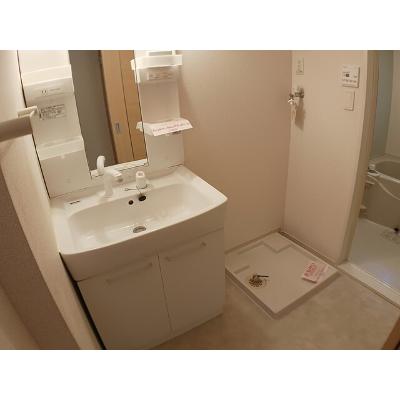 プランドール１ 203【管理NO：1-018555101-02030】 ★家具家電は申し込み後に搬入しますの物件画像