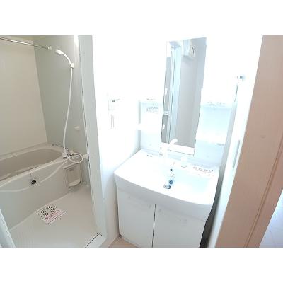 ヒルズ下野Ｂ 101【管理NO：1-017864102-01010】 ★家具家電は申し込み後に搬入しますの物件画像