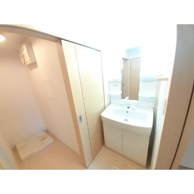 プランドール４３ 203【管理NO：1-017641601-02030】 ★家具家電は申し込み後に搬入します★の物件画像