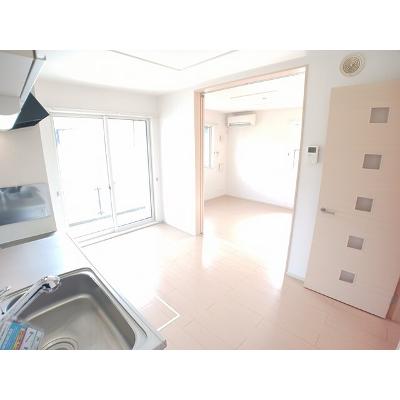 クラール　ブリーゼ 102【管理NO：1-016963401-01020】 ★家具家電は申し込み後に搬入します★の物件画像
