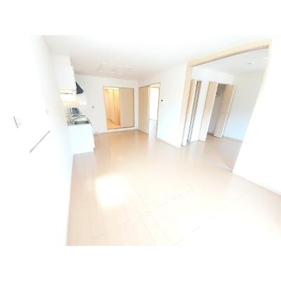 エアリーサンシャインⅡＢ 204【管理NO：1-016243002-02040】 ★家具家電は申し込み後に搬入します 2026年07月下旬入居可能の物件画像