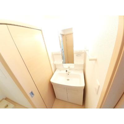 エアリーサンシャインⅡＢ 204【管理NO：1-016243002-02040】 ★家具家電は申し込み後に搬入します 2026年07月下旬入居可能の物件画像