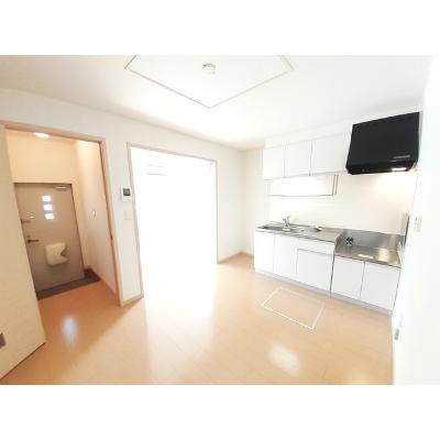 カーサ・セレノⅡ 101【管理NO：1-015696302-01010】 ★家具家電は申し込み後に搬入します 2026年07月中旬入居可能の物件画像
