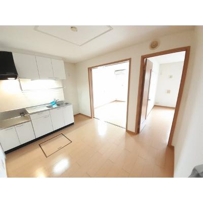 グランド・アベニューＫ１ 101【管理NO：1-014868501-01010】の物件画像