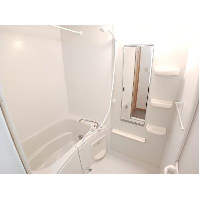 メゾン・ド・ソレイユＡ 102【管理NO：1-013548301-01020】 ★家具家電は申し込み後に搬入します★ ★2026年10月中旬入居可能★の物件画像