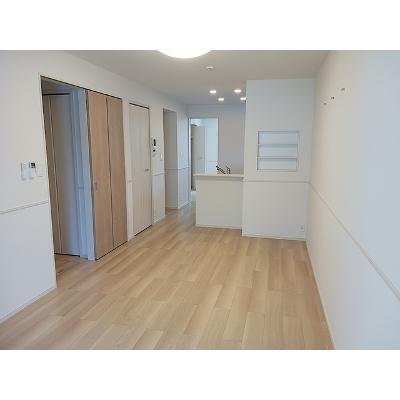 Ｐｅｔｔｉａ 104【管理NO：1-028659501-01040】 2026年07月上旬入居可能の物件画像
