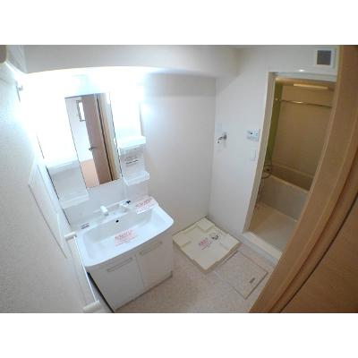 Ａｑｕａ　Ｙａｍａｓｈｉｒｏ 204【管理NO：1-022037601-02040】 2026年06月下旬入居可能の物件画像