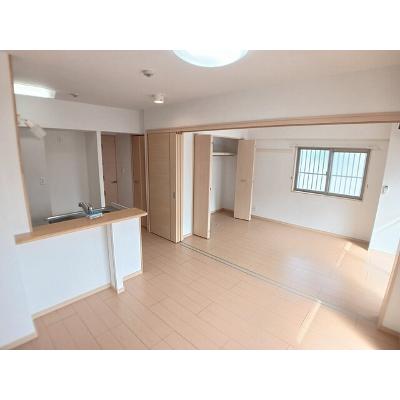 カルムヴィラいさおし 101【管理NO：1-019491201-01010】 2026年07月上旬入居可能の物件画像