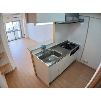 Ｄｒｅａｍ　Ｐａｌａｃｅ　邦 203【管理NO：1-015796901-02030】 ★家具家電は申し込み後に搬入しますの物件画像