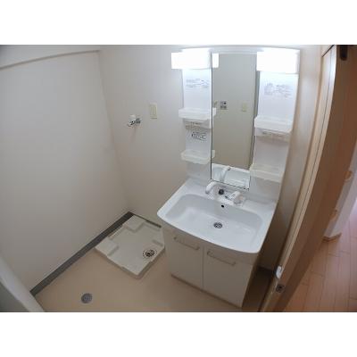 Ｄｒｅａｍ　Ｐａｌａｃｅ　邦 203【管理NO：1-015796901-02030】 ★家具家電は申し込み後に搬入しますの物件画像