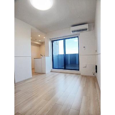 ファミリア長門石 203【管理NO：1-027938901-02030】 ★家具家電は申し込み後に搬入します★の物件画像
