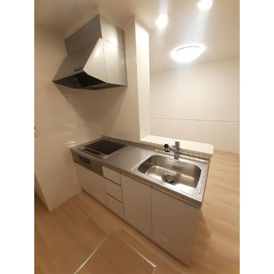 グラン　フォーレ　Ⅱ 102【管理NO：1-027270302-01020】 ★家具家電は申し込み後に搬入しますの物件画像