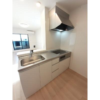 ガーデンルーム　Ｂ 205【管理NO：1-027269102-02050】 ★家具家電は申し込み後に搬入します★ ★2026年08月上旬入居可能★の物件画像