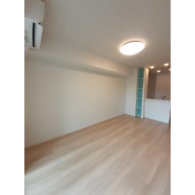 アルカンシエル　Ⅱ 104【管理NO：1-027031202-01040】 ★家具家電は申し込み後に搬入しますの物件画像