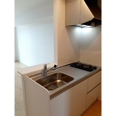 リトルガーデン 204【管理NO：1-025095701-02040】 ★家具家電は申し込み後に搬入します★の物件画像