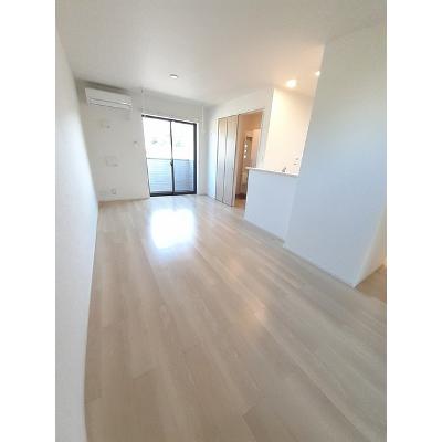 ラ・フェリーチェⅢ 102【管理NO：1-024533302-01020】 ★家具家電は申し込み後に搬入します 2026年07月中旬入居可能の物件画像