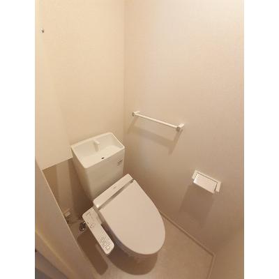 グレイス・ベル　Ⅱ 103【管理NO：1-023015802-01030】 ★家具家電は申し込み後に搬入しますの物件画像