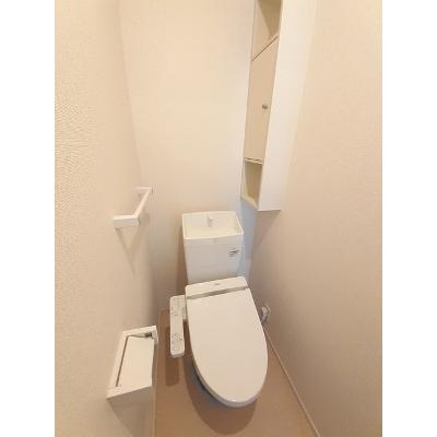 ストロベリー　フィールズＢ 203【管理NO：1-021832402-02030】 ★家具家電は申し込み後に搬入しますの物件画像
