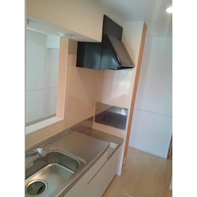 アールⅢ 101【管理NO：1-021823203-01010】 ★家具家電は申し込み後に搬入します★の物件画像
