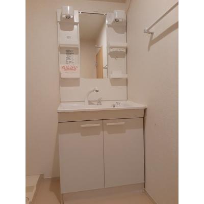 サンライズ錦Ａ 201【管理NO：1-020813801-02010】 ★家具家電は申し込み後に搬入します★の物件画像