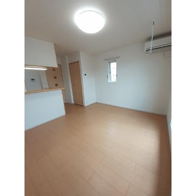 アザレアガーデンＤ 201【管理NO：1-018117501-02010】 ★家具家電は申し込み後に搬入します★の物件画像