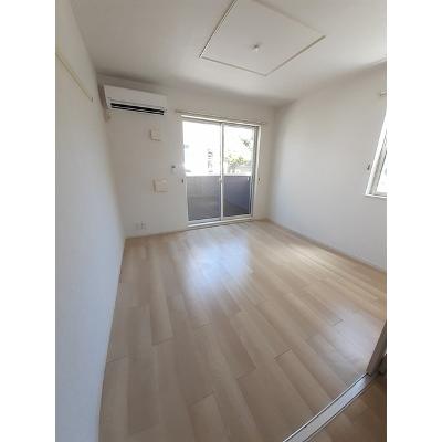 ワンワンハウス 101【管理NO：1-017669001-01010】 ★家具家電は申し込み後に搬入します 2026年07月中旬入居可能の物件画像