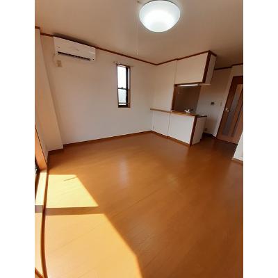 アルカンシェルⅡ 202【管理NO：1-013557501-02020】 ★家具家電は申し込み後に搬入します★の物件画像