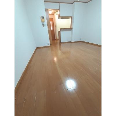 フォレストヒルズ２号館 102【管理NO：1-012243202-01020】 ★家具家電は申し込み後に搬入します★の物件画像