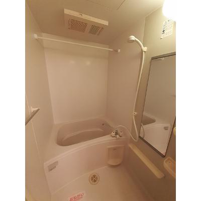 フォレストヒルズ２号館 102【管理NO：1-012243202-01020】 ★家具家電は申し込み後に搬入します★の物件画像