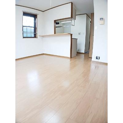 エアリーヴィラ参番館 204【管理NO：1-011575003-02040】 ★家具家電は申し込み後に搬入しますの物件画像