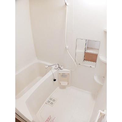 エアリーヴィラ参番館 204【管理NO：1-011575003-02040】 ★家具家電は申し込み後に搬入しますの物件画像