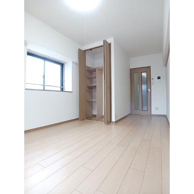 プロスペールＳ 306【管理NO：1-011292401-03060】 ★家具家電は申し込み後に搬入します★の物件画像