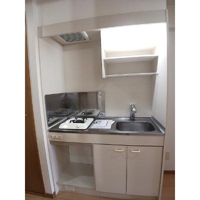 プロスペールＳ 306【管理NO：1-011292401-03060】 ★家具家電は申し込み後に搬入します★の物件画像