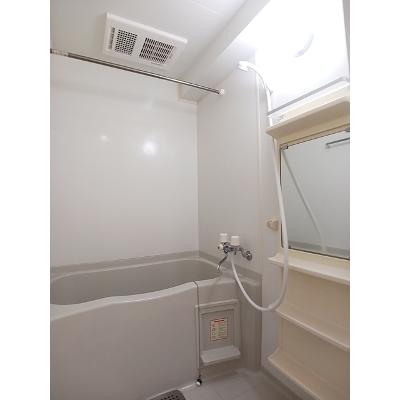 プロスペールＳ 306【管理NO：1-011292401-03060】 ★家具家電は申し込み後に搬入します★の物件画像