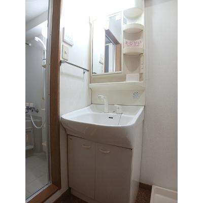 プロスペールＳ 306【管理NO：1-011292401-03060】 ★家具家電は申し込み後に搬入します★の物件画像