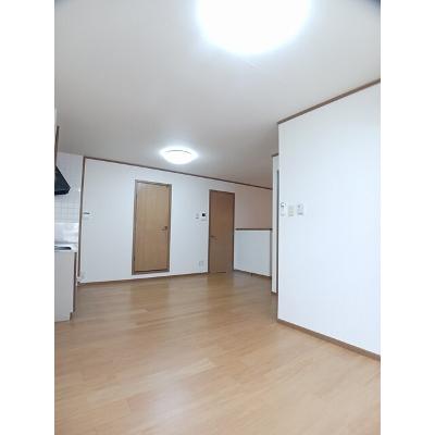 メープルタウンＢ 202【管理NO：1-009766502-02020】 ★家具家電は申し込み後に搬入します★の物件画像