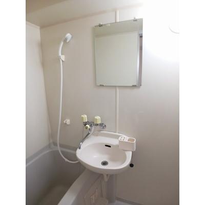 ペルレパークＢ 301【管理NO：1-007997601-03010】 ★家具家電は申し込み後に搬入しますの物件画像