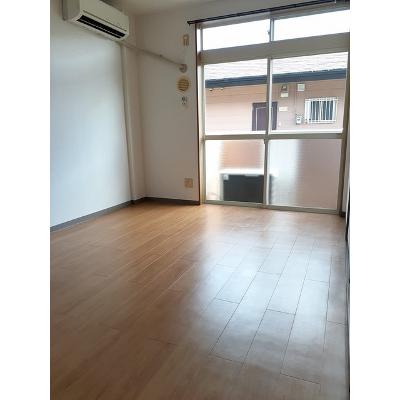 ニューシティ広川（Ｃ） 203【管理NO：1-004941201-02030】 ★家具家電は申し込み後に搬入します★の物件画像