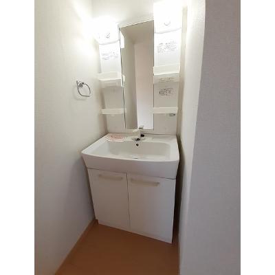 ニューシティ広川（Ｃ） 201【管理NO：1-004941201-02010】 ★家具家電は申し込み後に搬入します★の物件画像