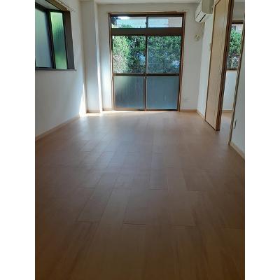 メルクルメＢ 101【管理NO：1-004936502-01010】 ★家具家電は申し込み後に搬入します★の物件画像